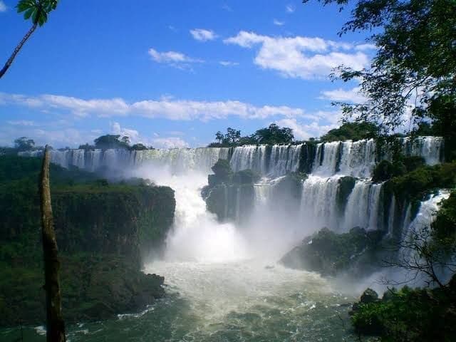 CATARATAS DEL IGUAZÚ